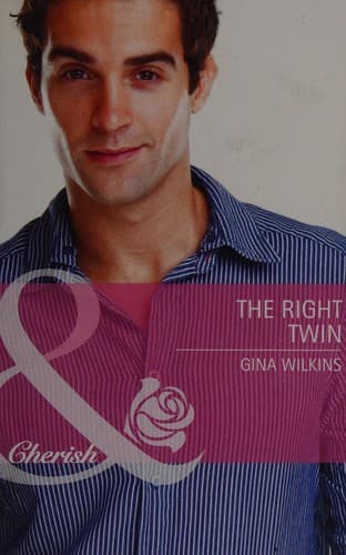 Cover image for The Right Twin