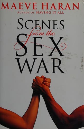 Cover image for Scenes from the sex war