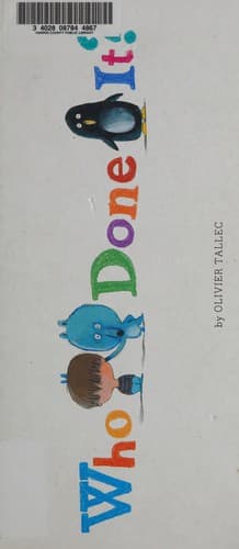 Book cover image