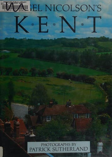 Cover image for Kent