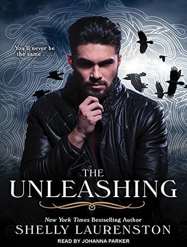 Cover image for The Unleashing