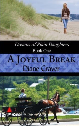 Cover image for A Joyful Break