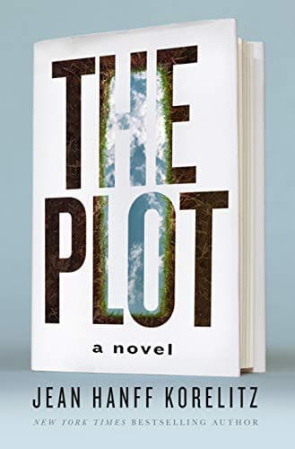 Cover image for The Plot
