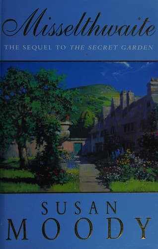 Cover image for Misselthwaite