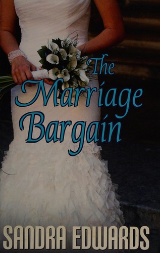 Cover image for The Marriage Bargain
