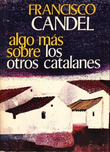 Cover image for Algo más sobre los otros catalanes.