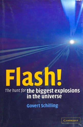 Cover image for Flash!
