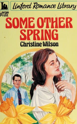Cover image for Some Other Spring