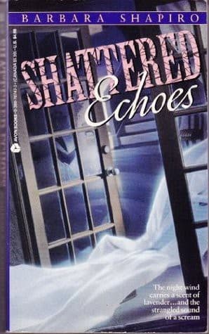 Cover image for Shattered Echoes