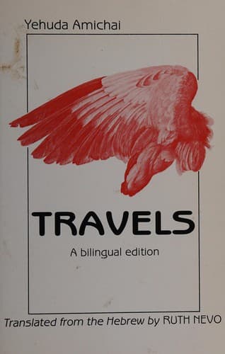Cover image for Travels