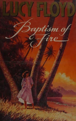 Cover image for Baptism of Fire