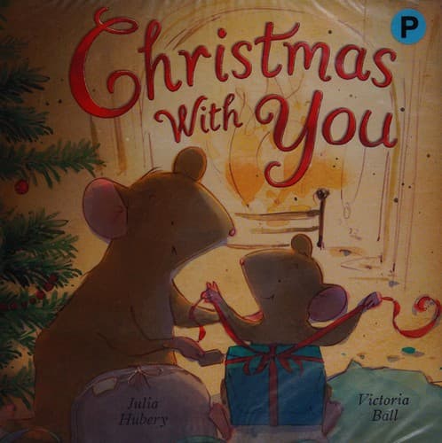 Cover image for Christmas with you