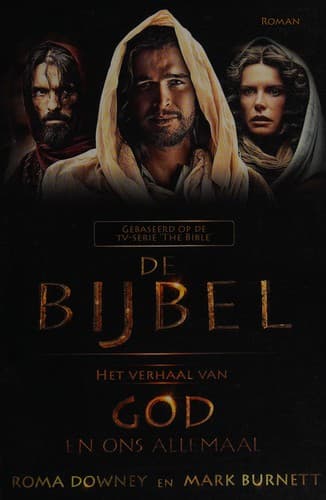 De bijbel