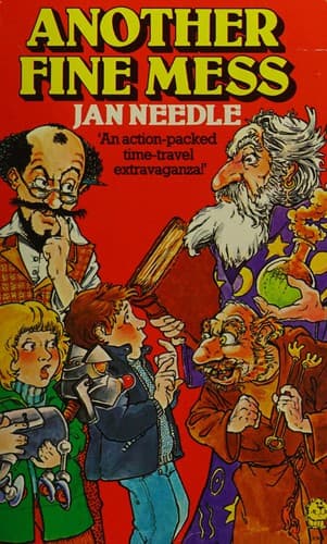 Book cover image