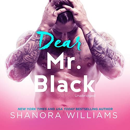 Cover image for Dear Mr. Black