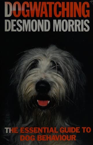 Cover image for Dogwatching