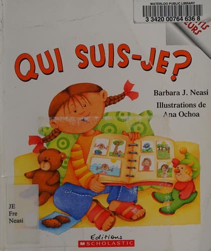 Book cover image