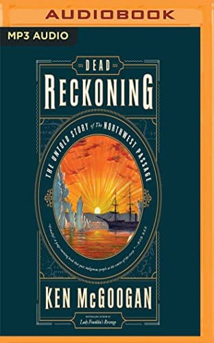 Cover image for Dead Reckoning