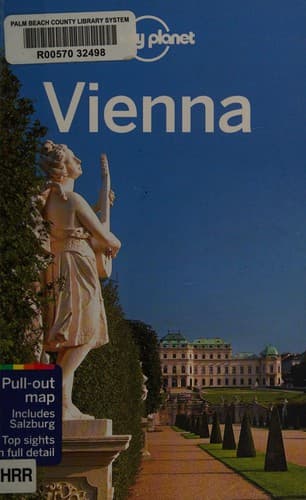 Cover image for Vienna