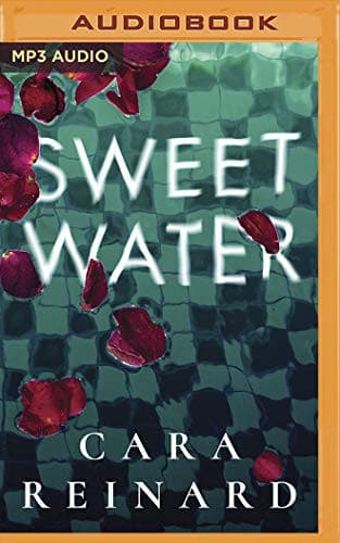 Cover image for Sweet Water