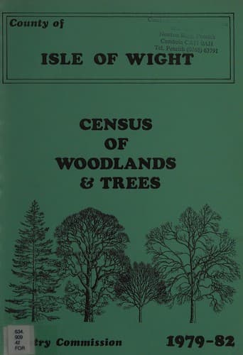 County of Isle of Wight