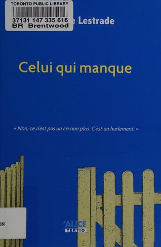 Book cover image