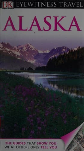 Cover image for Alaska