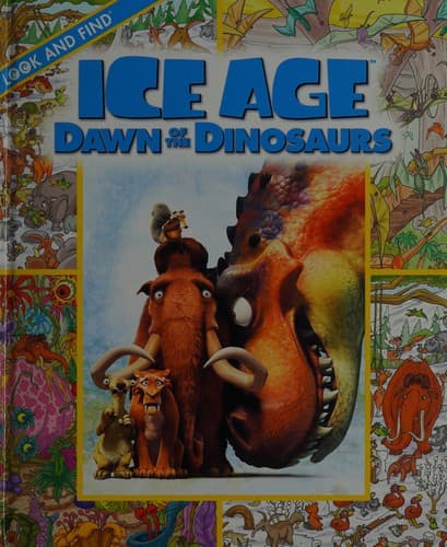 Book cover image