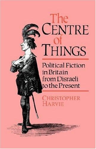 The centre of things
