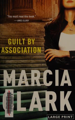 Cover image for Guilt by association