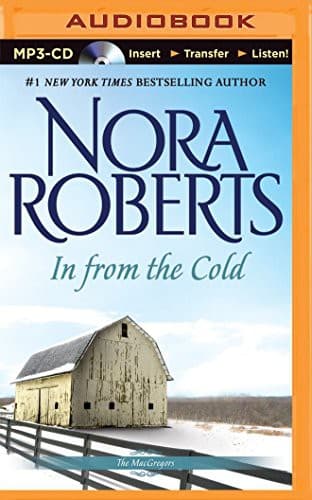 Cover image for In from the Cold