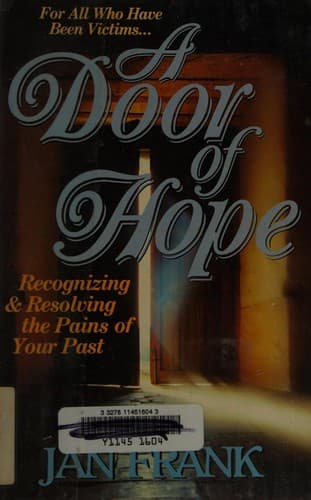 Cover image for A door of hope