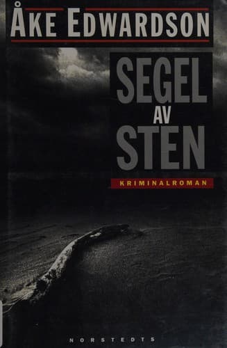 Cover image for Segel av sten