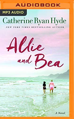 Cover image for Allie and Bea