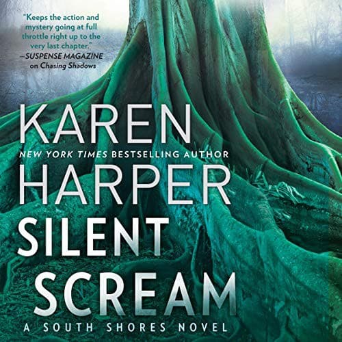 Cover image for Silent Scream