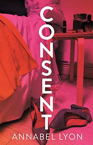 Cover image for Consent