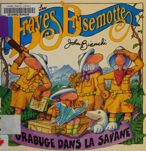Book cover image