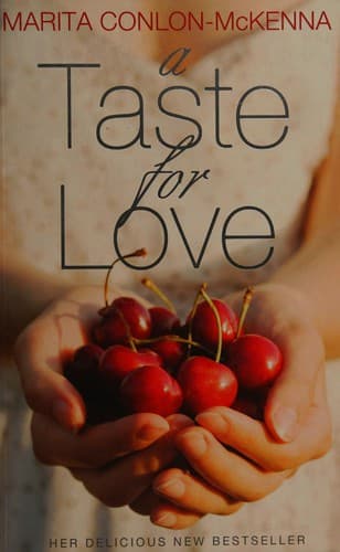 Cover image for A taste for love