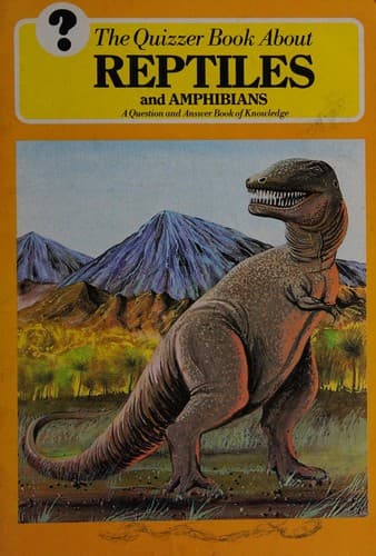 Cover image for Quizzers (Quizzer Books)