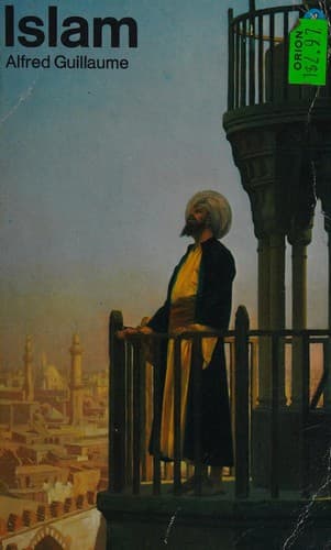 Cover image for Islam