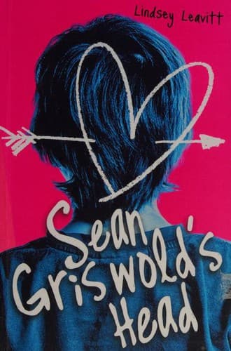 Cover image for Sean Griswold's head