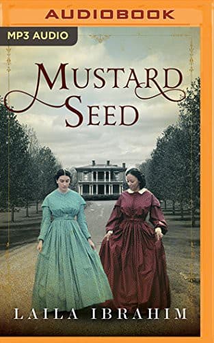 Cover image for Mustard Seed