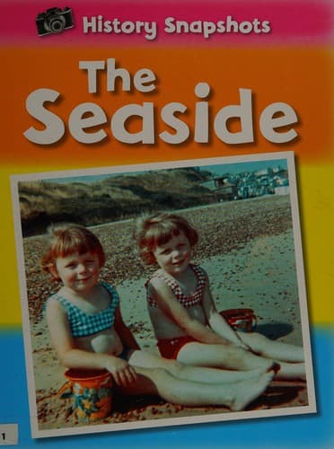 Cover image for The seaside