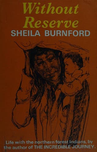 Cover image for Without reserve