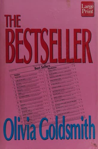 Cover image for The bestseller