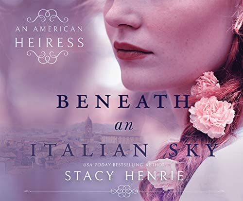 Cover image for Beneath an Italian Sky
