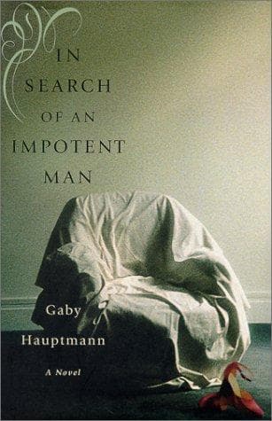 Cover image for In search of an impotent man