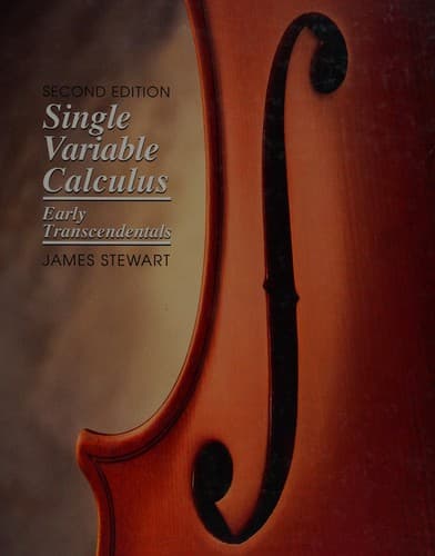 Cover image for Single variable calculus