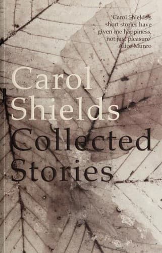 Cover image for Collected Stories