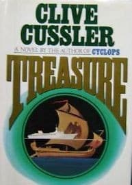 Cover image for Treasure